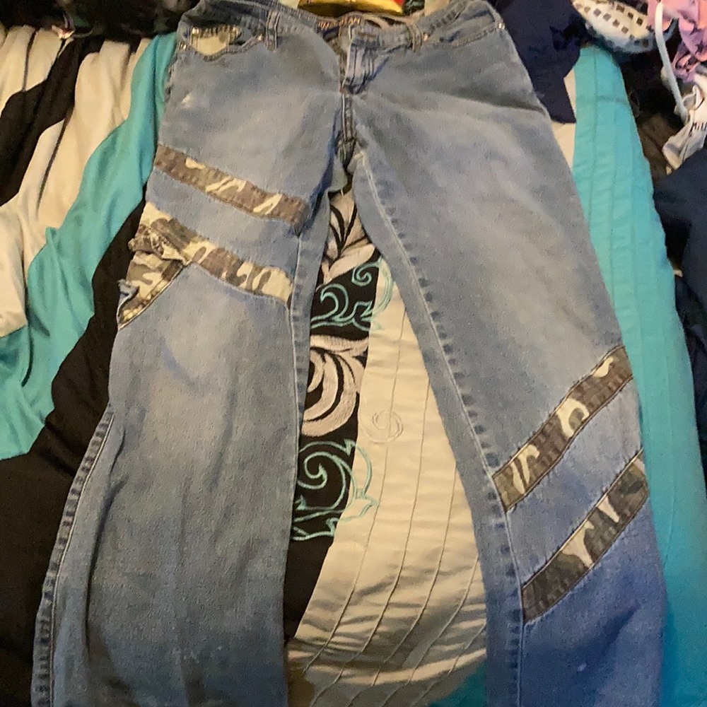 Size 9/10